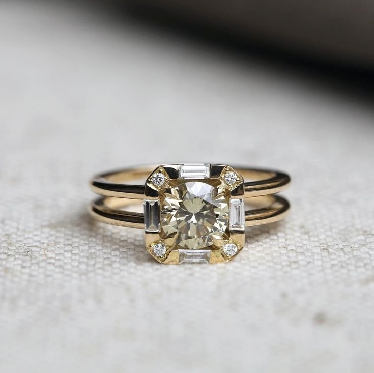 rings